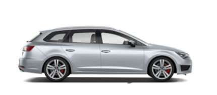 Seat Leon SW